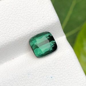 1.70 Carat Tourmaline Gemstone from Afghanistan